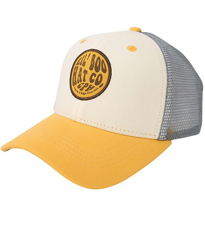 Casquette Lil' Boo Copenhagen - Camionneur - Caramel Casquette Lil' Boo Copenhagen - Camionneur - Caramel