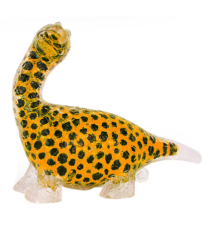 Keycraft Toys - Beadz Alive Dino - Diplodocus - Orange Keycraft Toys - Beadz Alive Dino - Diplodocus - Orange