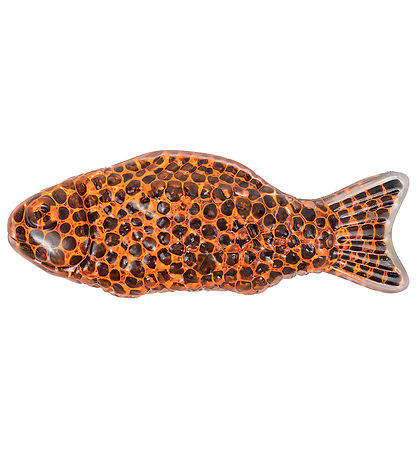 Keycraft Leksaker - Beadz Alive Fish - Orange Keycraft Leksaker - Beadz Alive Fish - Orange