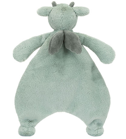 Jellycat Comfort Blanket - 27x20 cm - Bashful Dragon