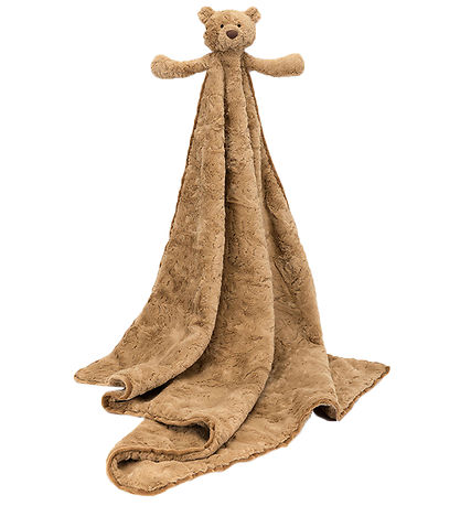 Jellycat Cuddly rug - 56x70 cm - Bartholomew Bear