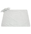 Jellycat Cuddly blanket - 56x70 cm - Bashful Bunny - Silver Jellycat Cuddly blanket - 56x70 cm - Bashful Bunny - Silver