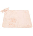Jellycat Cuddly blanket - 56x70 cm - Bashful Bunny - Blush Jellycat Cuddly blanket - 56x70 cm - Bashful Bunny - Blush