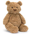 Jellycat Soft Toy - 42x19 cm - Bartholomew Bear Jellycat Soft Toy - 42x19 cm - Bartholomew Bear