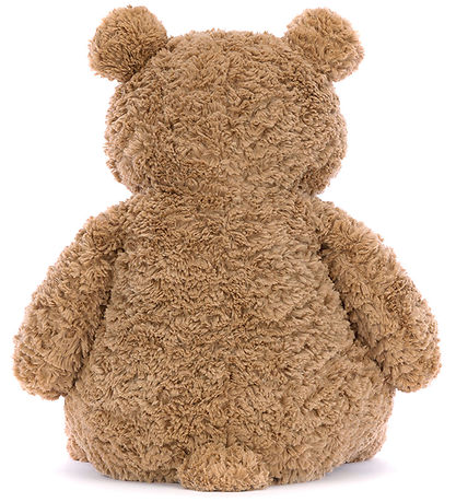 Peluche Jellycat - 42x19 cm - Barthélemy Bear Peluche Jellycat - 42x19 cm - Barthélemy Bear