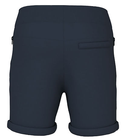 Name It Sweat Shorts - NkmVimo - Dark Sapphire Name It Sweat Shorts - NkmVimo - Dark Sapphire