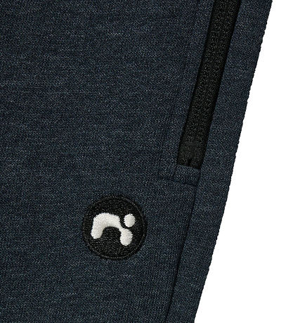 Name It Sweat Shorts - NkmVimo - Dark Sapphire Name It Sweat Shorts - NkmVimo - Dark Sapphire