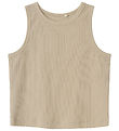 Name It Crop Top - NkfNakal - Pure Cashmere Name It Crop Top - NkfNakal - Pure Cashmere