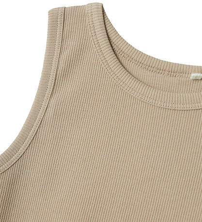 Name It Crop Top - NkfNakal - Reiner Kaschmir
