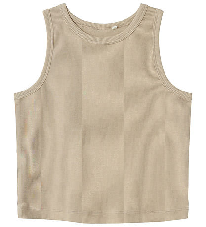 Name It Crop Top - NkfNakal - Reiner Kaschmir