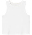 Name It Crop Top - NkfNakal - Bright White Name It Crop Top - NkfNakal - Bright White