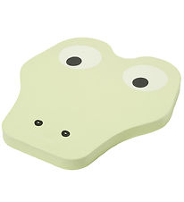SunnyLife Kickboard - Cookie the Croc Light Khaki SunnyLife Kickboard - Cookie the Croc Light Khaki