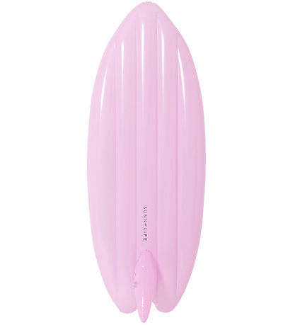 SunnyLife Pool Mattress - 150x53 cm - Surfboard - Summer Sherbet