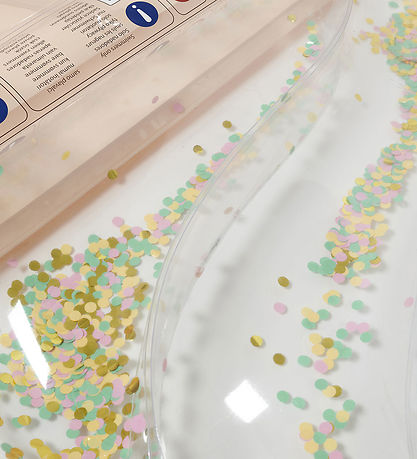 SunnyLife Pool Mattress - 200x97 cm - Luxe - Ice Cream Sunday