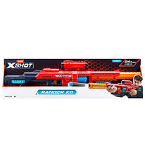X-Shot Foam gun - Excel - Ranger X8 X-Shot Foam gun - Excel - Ranger X8