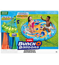 Bunch O Balloons Water Toy - Octosplash Pad w. 100+ Water Balloo Bunch O Balloons Water Toy - Octosplash Pad w. 100+ Water Balloo