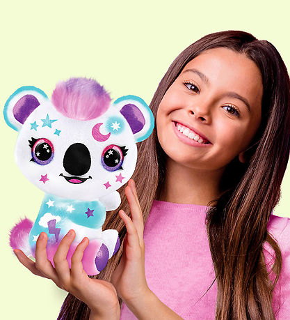 Airbrush Plush Soft Toy - 23 cm - DIY Koala Airbrush Plush Soft Toy - 23 cm - DIY Koala