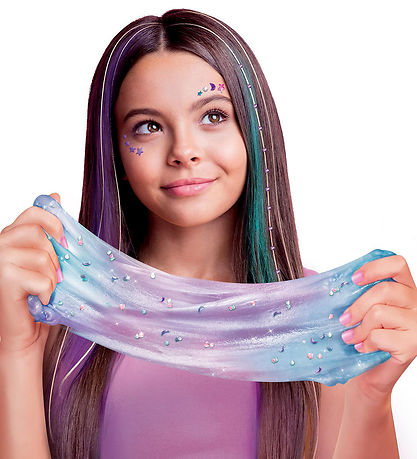 So Slime DYI-Slim - Taikajuomasarja