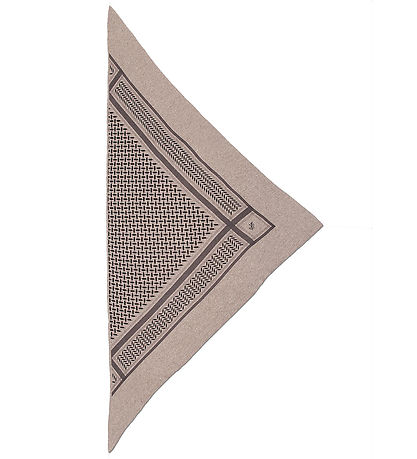 Lala Berlin Skjerf - 162x85 - Trekant Trinity Classic+ M - Størr Lala Berlin Skjerf - 162x85 - Trekant Trinity Classic+ M - Størr