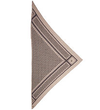 Lala Berlin Scarf - 162x85 - Triangle Trinity Classic+ M - Down Lala Berlin Scarf - 162x85 - Triangle Trinity Classic+ M - Down