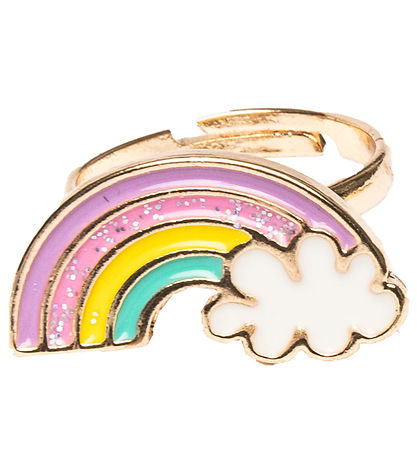 Great Pretenders Ringen - 3-pack - Boetiek Unicorn Vlinderdas Great Pretenders Ringen - 3-pack - Boetiek Unicorn Vlinderdas