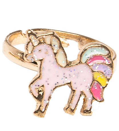 Great Pretenders Ringen - 3-pack - Boetiek Unicorn Vlinderdas Great Pretenders Ringen - 3-pack - Boetiek Unicorn Vlinderdas