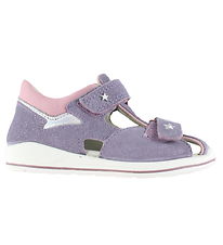 Superfit Sandals - Boomerang - Lilac/Rose Superfit Sandals - Boomerang - Lilac/Rose
