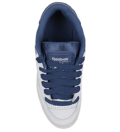 Reebok Shoes - Club C Bulc - White/Uniblue