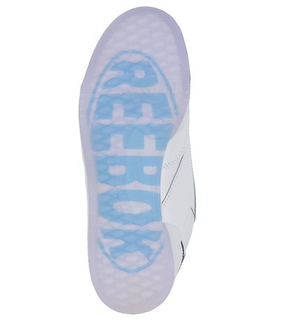 Reebok Shoes - Club C Bulc - White/Uniblue