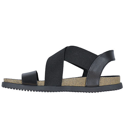 Nature Sandals - Mona - Black