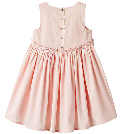 Wheat Kjole - Vilna - Rose Ballett Wheat Kjole - Vilna - Rose Ballett