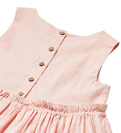 Wheat Kjole - Vilna - Rose Ballett Wheat Kjole - Vilna - Rose Ballett