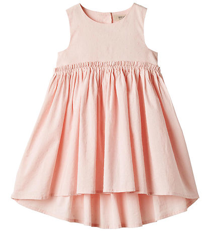 Wheat Kjole - Vilna - Rose Ballett Wheat Kjole - Vilna - Rose Ballett