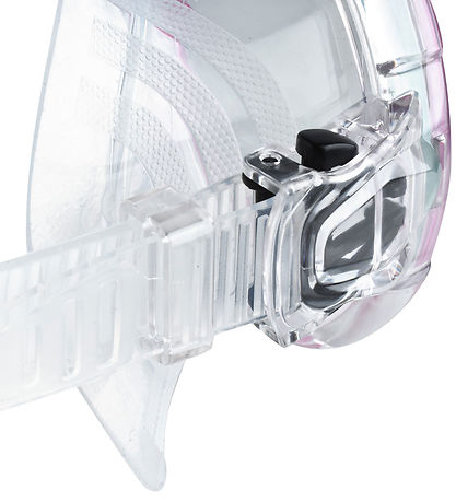 Seac Diving Mask - Giglio MD - Pink