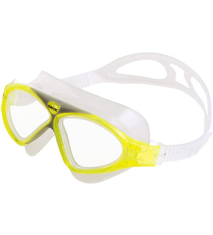 Seac Diving Goggles - Vision Junior - Yellow Seac Diving Goggles - Vision Junior - Yellow