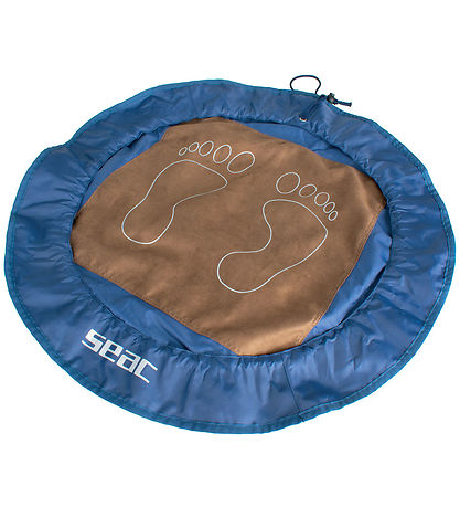Seac Shower Mat - 50 cm Seac Shower Mat - 50 cm