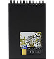 Oxford Skizzenbuch - Hardcover - A5 Oxford Skizzenbuch - Hardcover - A5