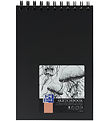Oxford Sketchbook - Hardcover - A5