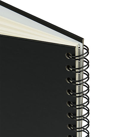 Oxford Sketchbook - Hardcover - A5