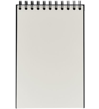 Oxford Sketchbook - Hardcover - A5