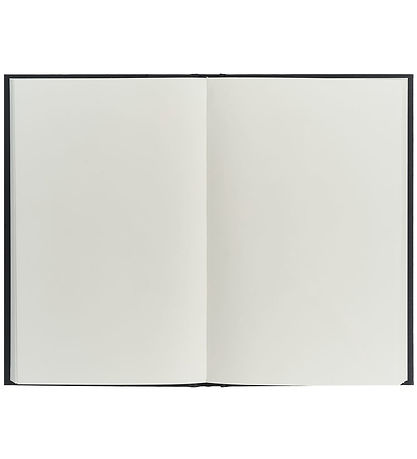 Oxford Sketchbook - Hardcover - A5