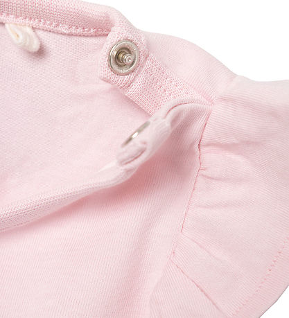 Robe Name It - NbfHappi - Parfait Pink