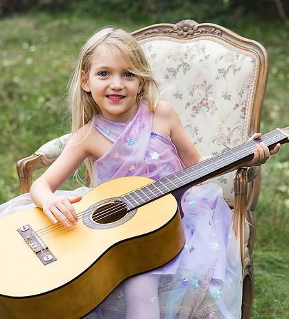 Great Pretenders Naamiaisasut - Taylor Swift - Violetti