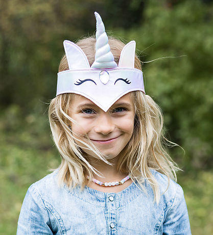 Great Pretenders Maskeradkläder - Unicorn Hårband