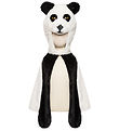 Great Pretenders Costume - Cloak - Panda - White/Black Great Pretenders Costume - Cloak - Panda - White/Black