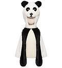 Déguisement Great Pretenders - Cap - Panda - Blanc/Noir