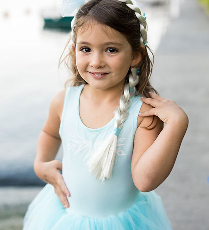 Great Pretenders Costume - Ballerina - Blue