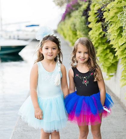 Great Pretenders Costume - Ballerina - Blue