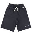 Champion Sweat Shorts - Bermuda - Phantom Champion Sweat Shorts - Bermuda - Phantom