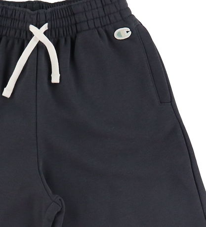 Shorts en Molleton Champion - Bermuda - Fantôme Shorts en Molleton Champion - Bermuda - Fantôme